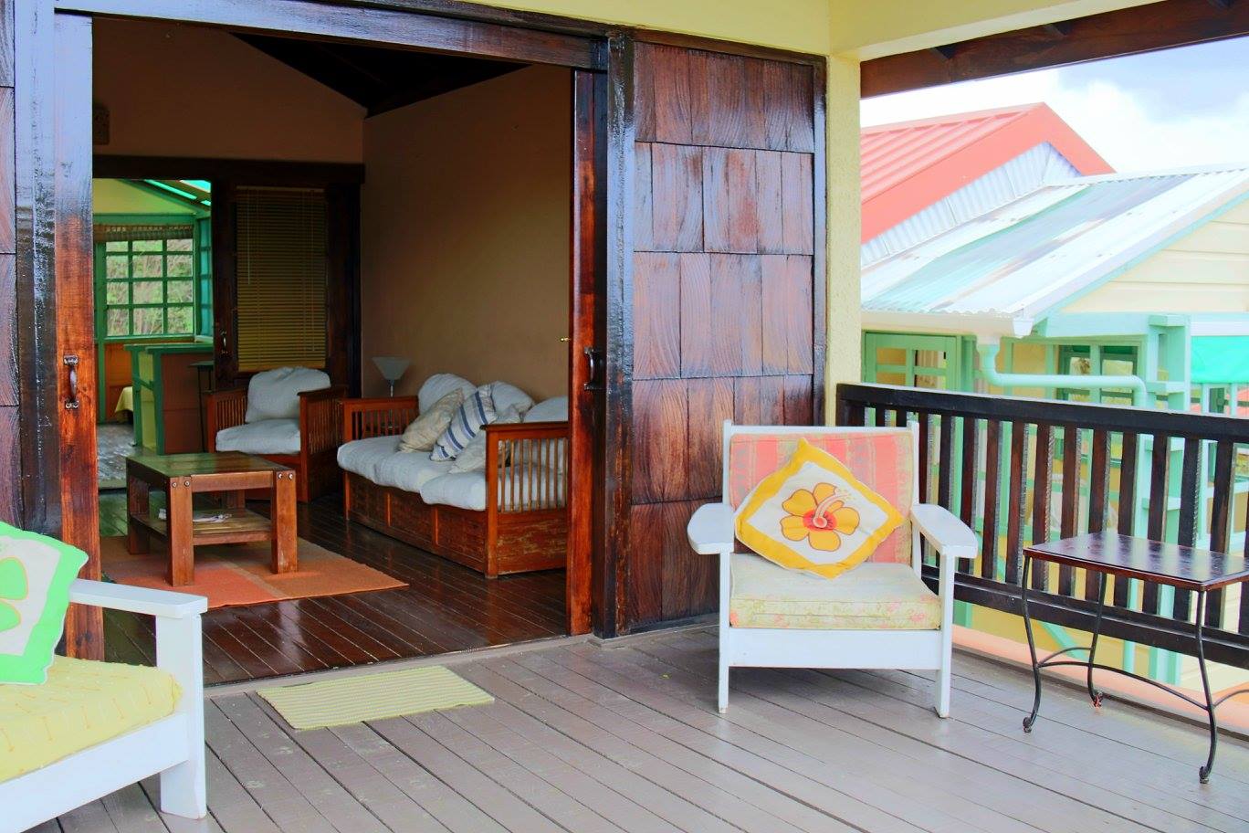 Gasparee Island Home Trinidad & Tobago Villas Hotels & Vacation rentals